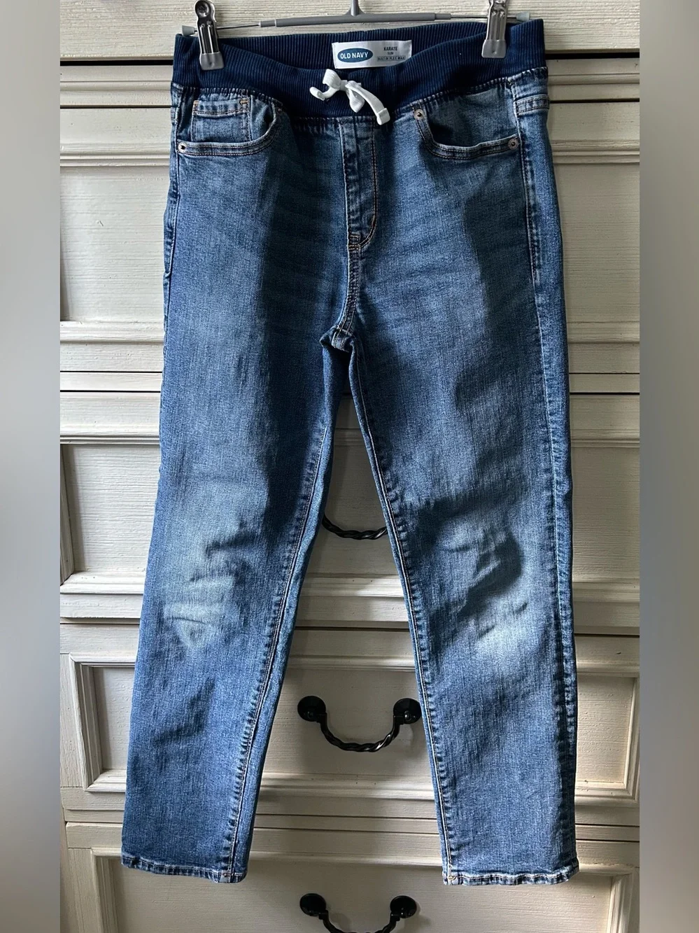 Old Navy Boy’s Denim